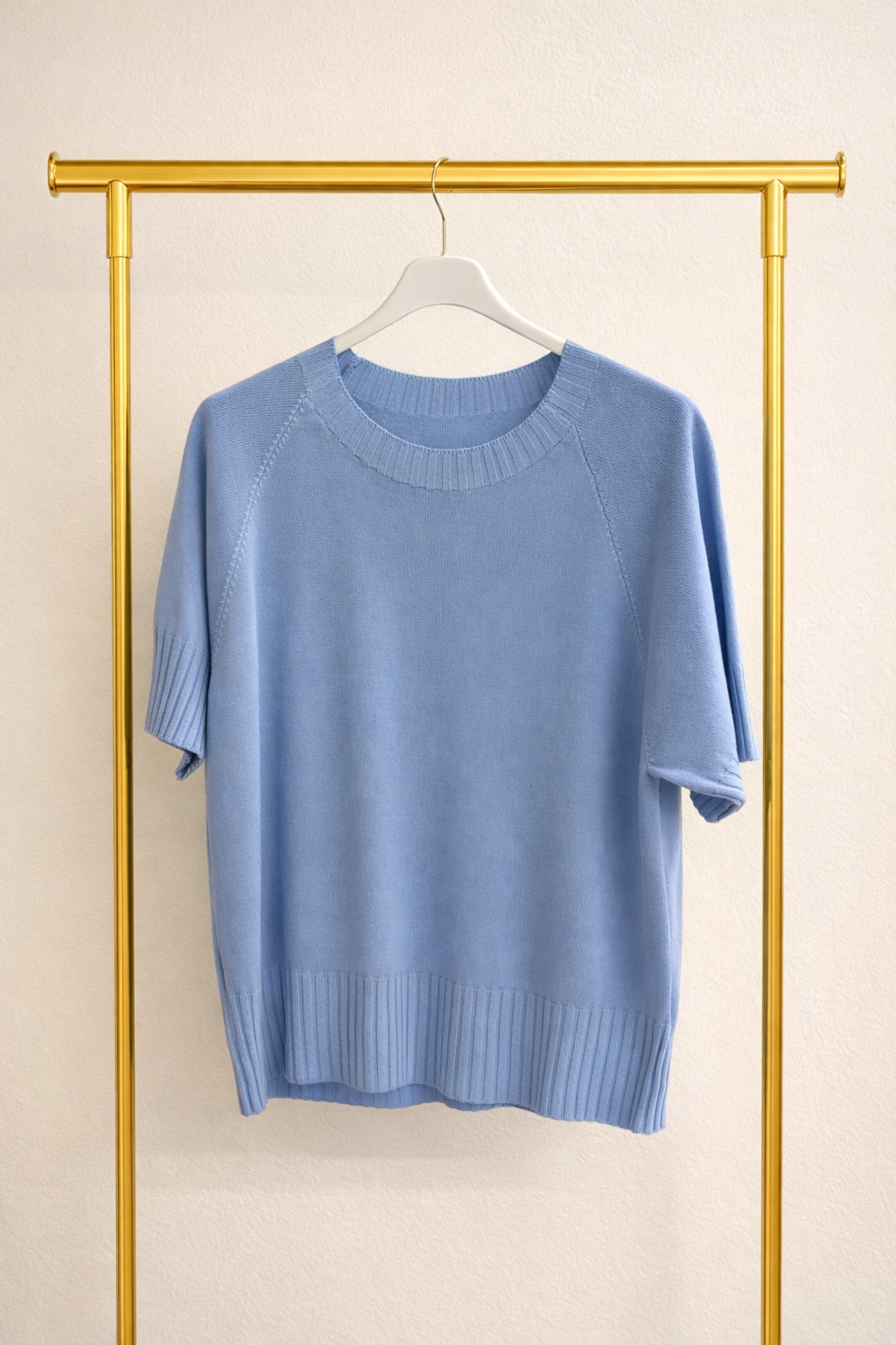 Maglioncino misto viscosa