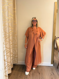 Coordinato Fiorella