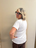T-shirt bassotto bis