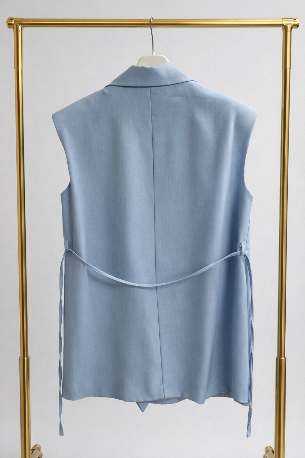 Completo gilet-pantalone