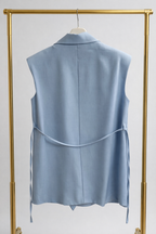 Completo gilet-pantalone Agata