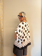 Blusa Martina curvy
