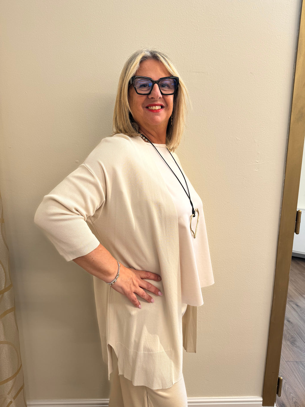 Cardigan Lalla