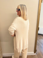 Cardigan Lalla