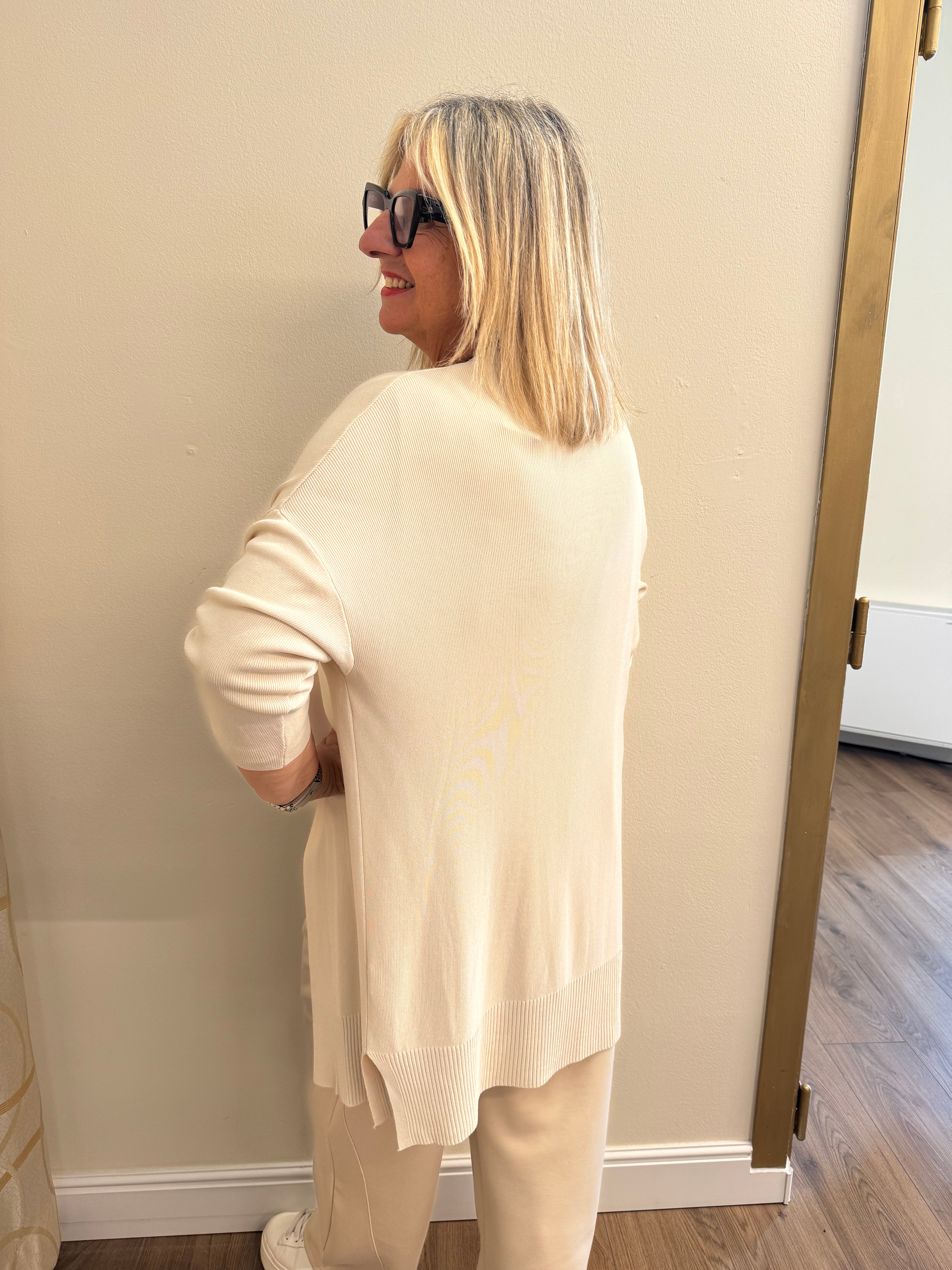 Cardigan Lalla