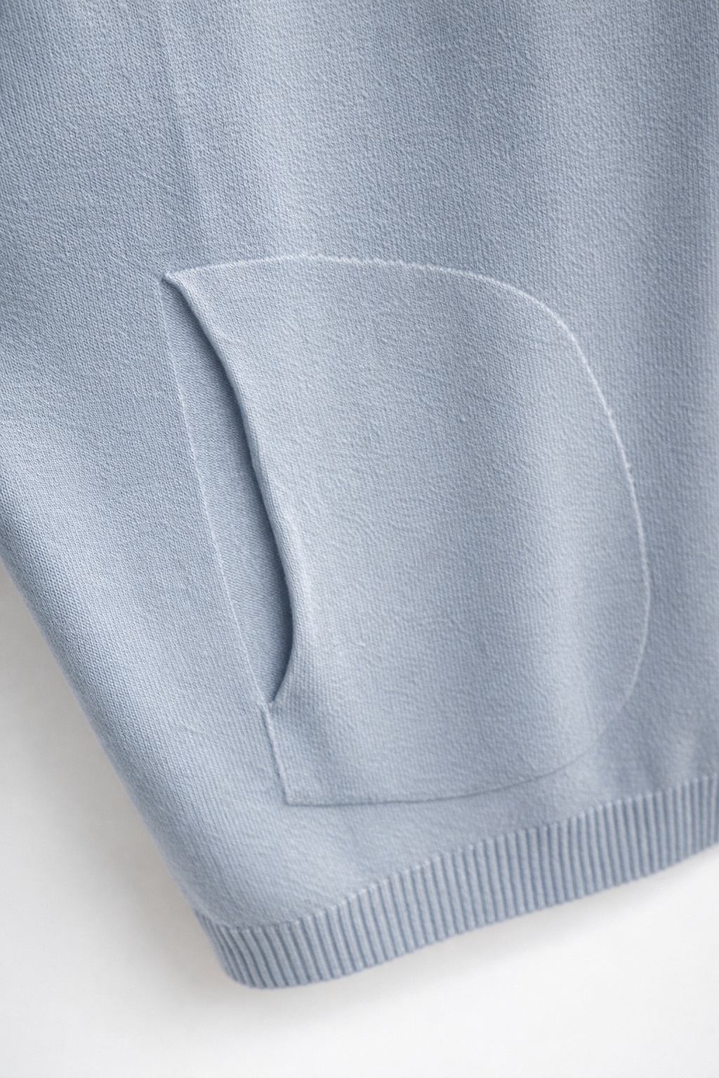 Maglioncino misto viscosa