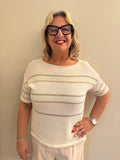 Blusa Mirella