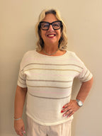 Blusa Mirella