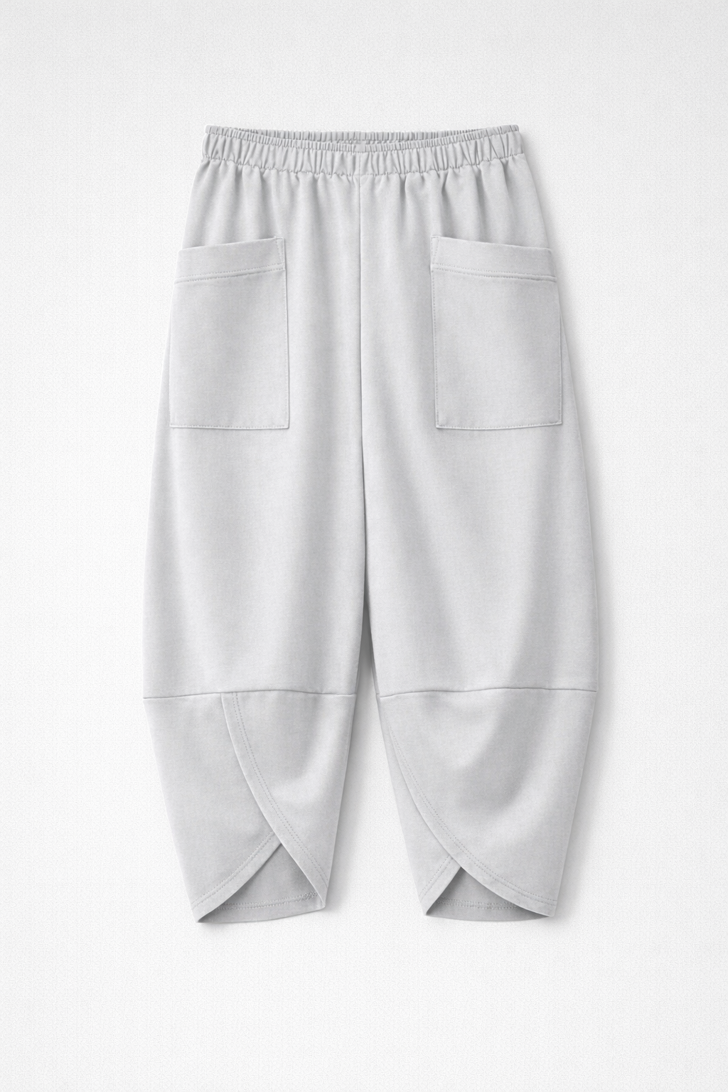 Pantalone tulipano punto Milano