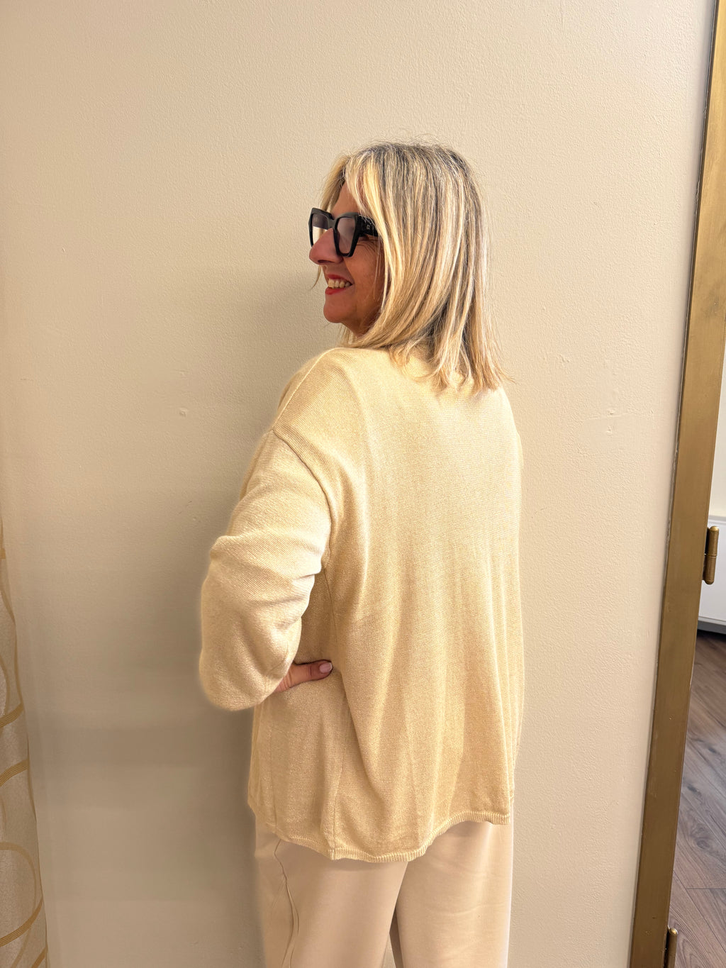Cardigan Lorena