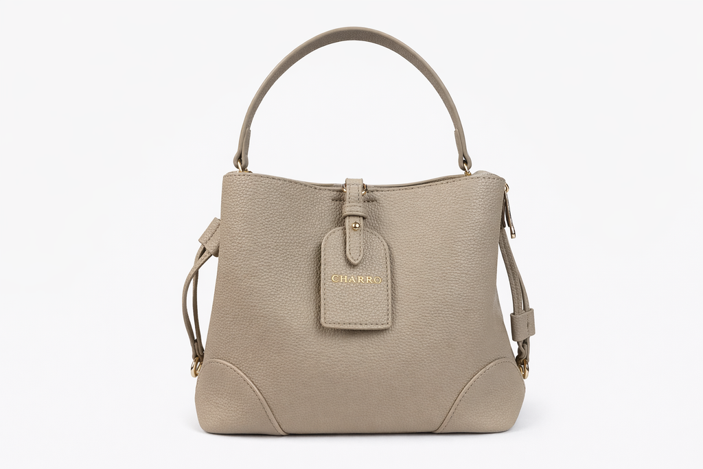 Secchiellino Charro