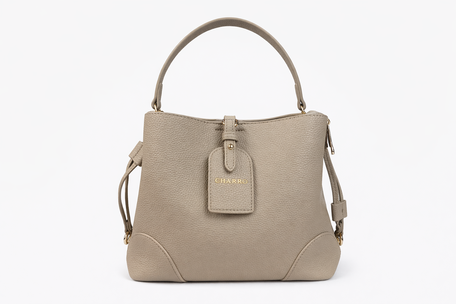 Secchiellino Charro