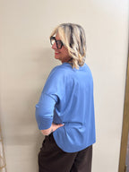 Blusa Greta