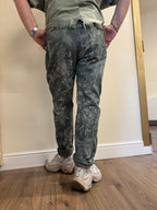 Pantalone primavera