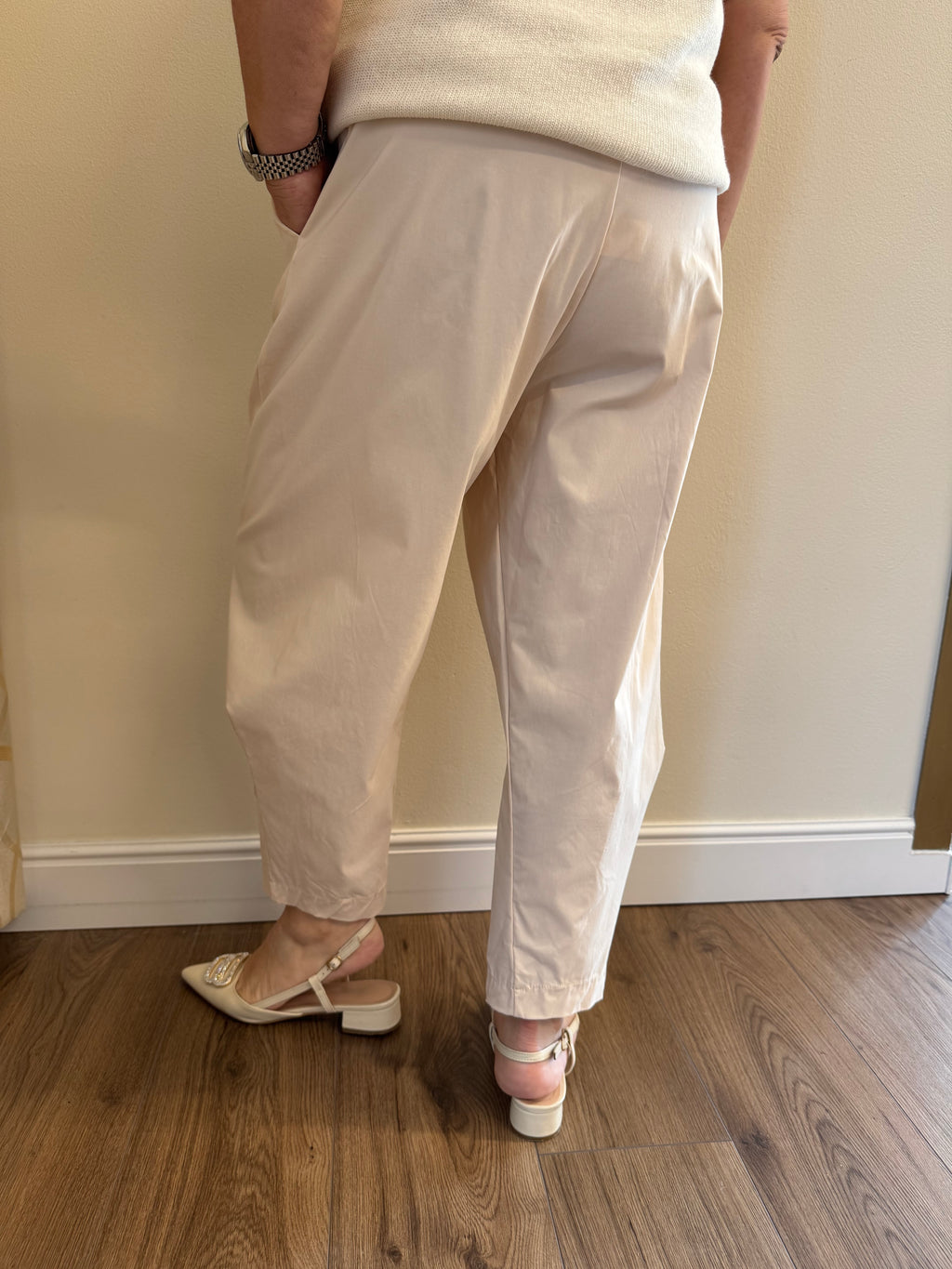Pantalone Manuela