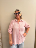 Camicia Luna