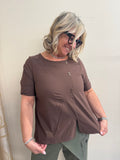 Blusa Ingrid