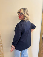 Blusa Megan