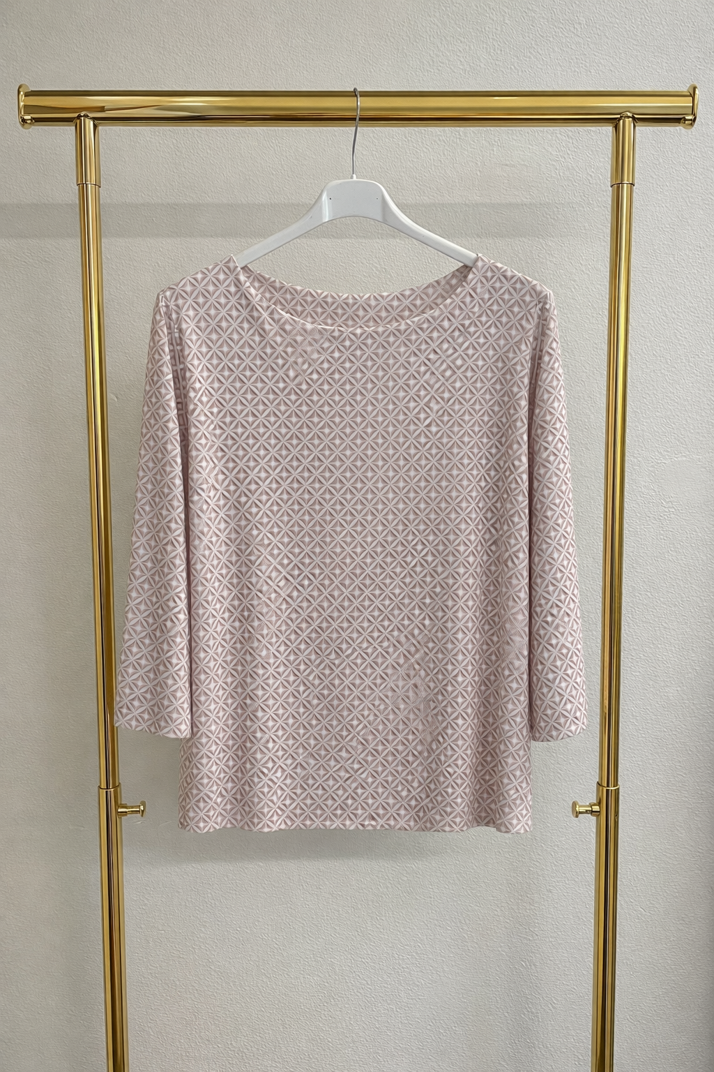 Blusa microfibra