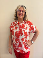 Camicia Orietta