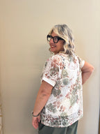 Blusa Roberta