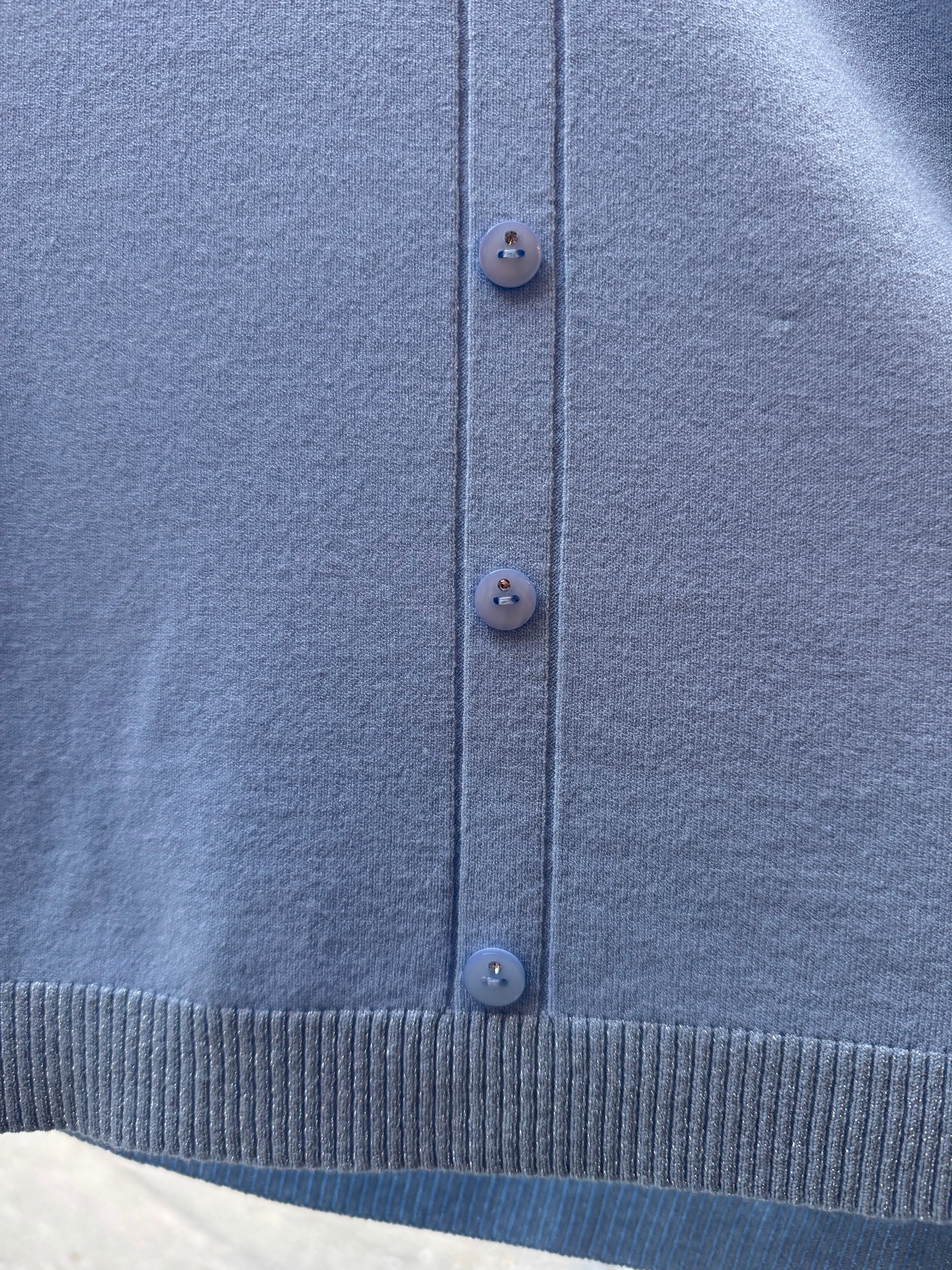 Maglioncino misto viscosa