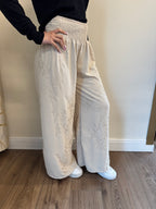 Pantalone Margherita
