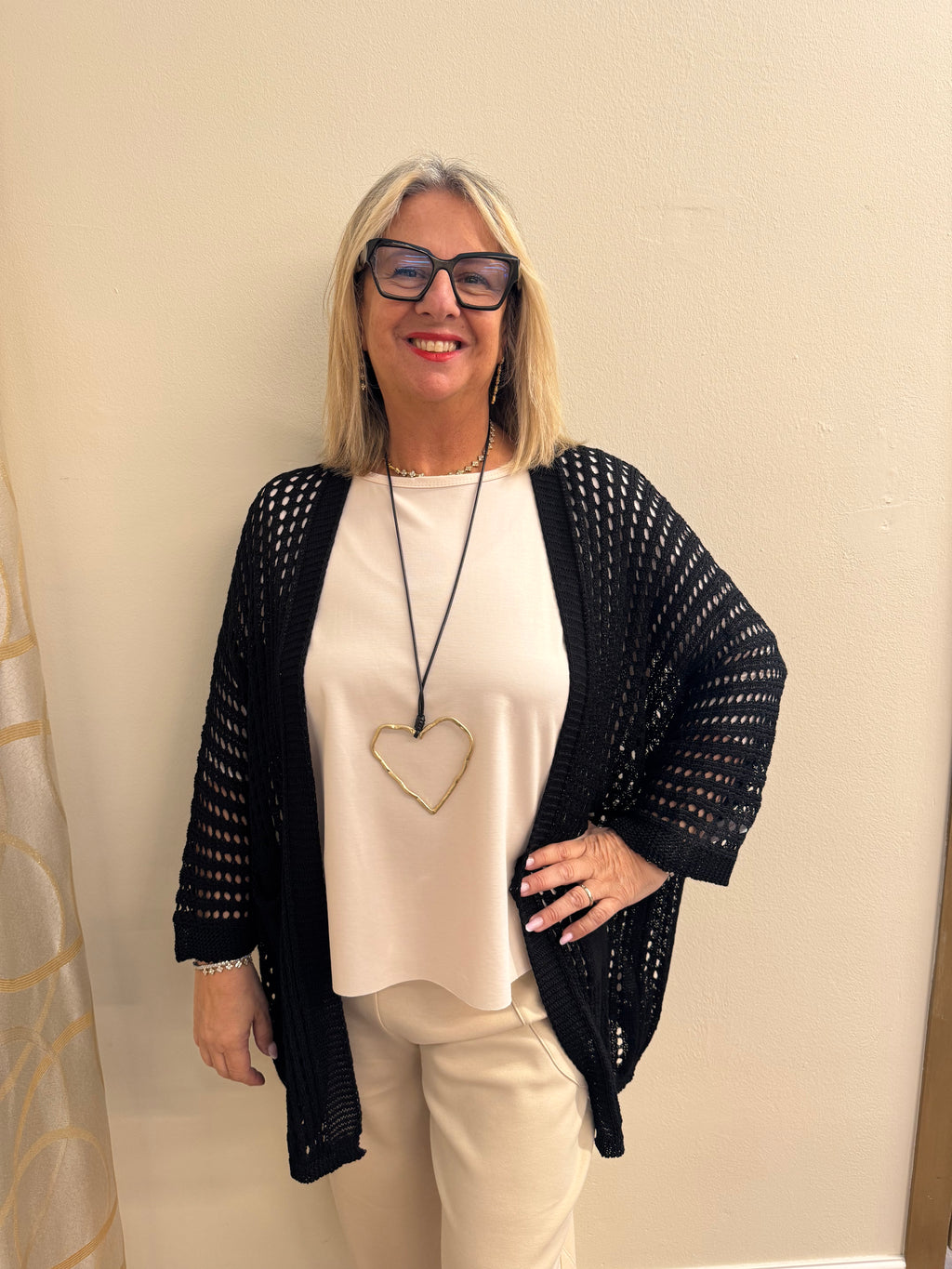 Cardigan Stella