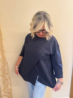 Blusa Megan