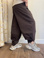 Pantalone tulipano