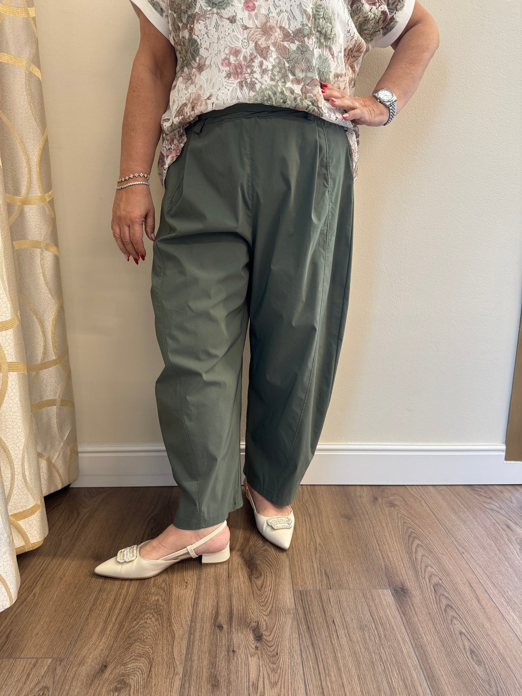Pantalone Paola