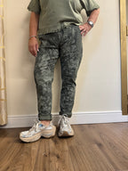Pantalone primavera