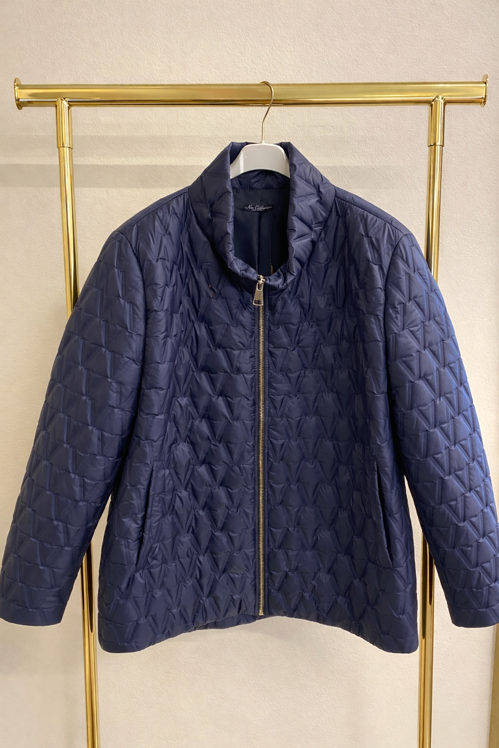 100 grammi trapuntato over