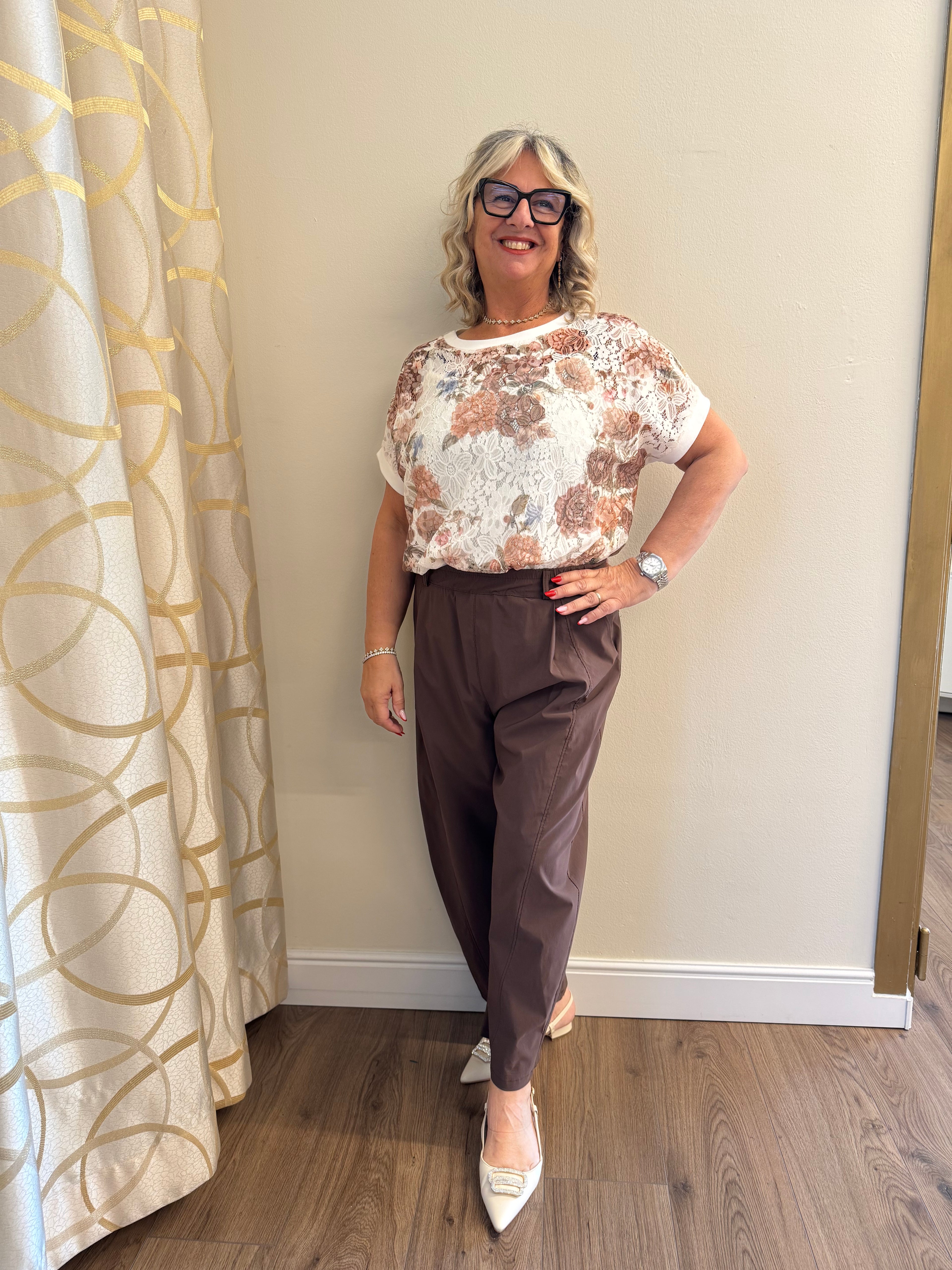 Pantalone Paola