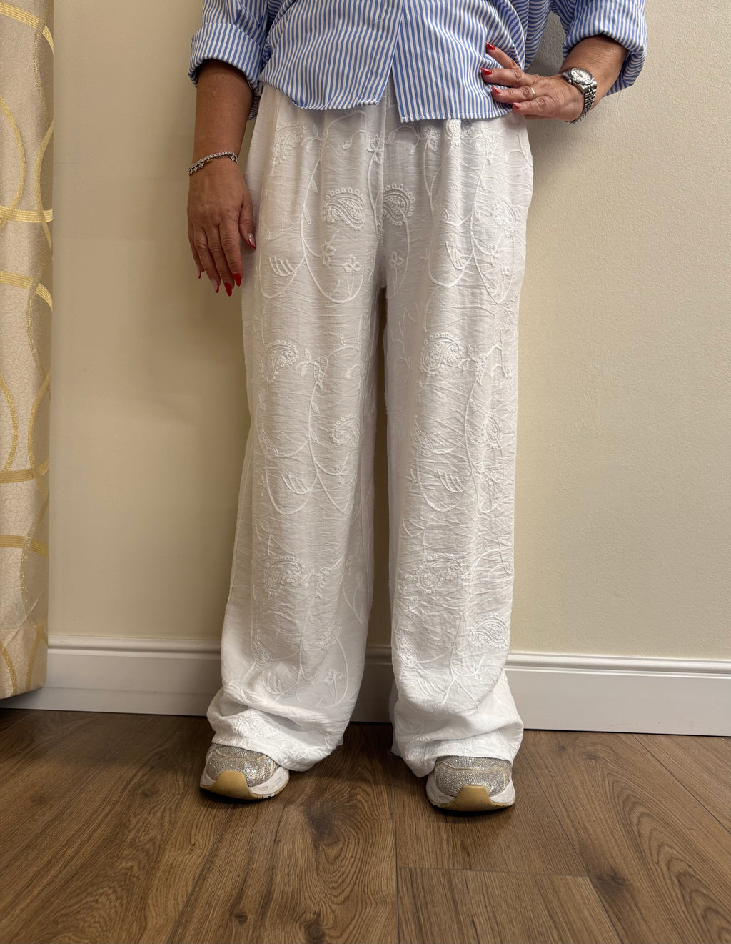 Pantalone Vanessa