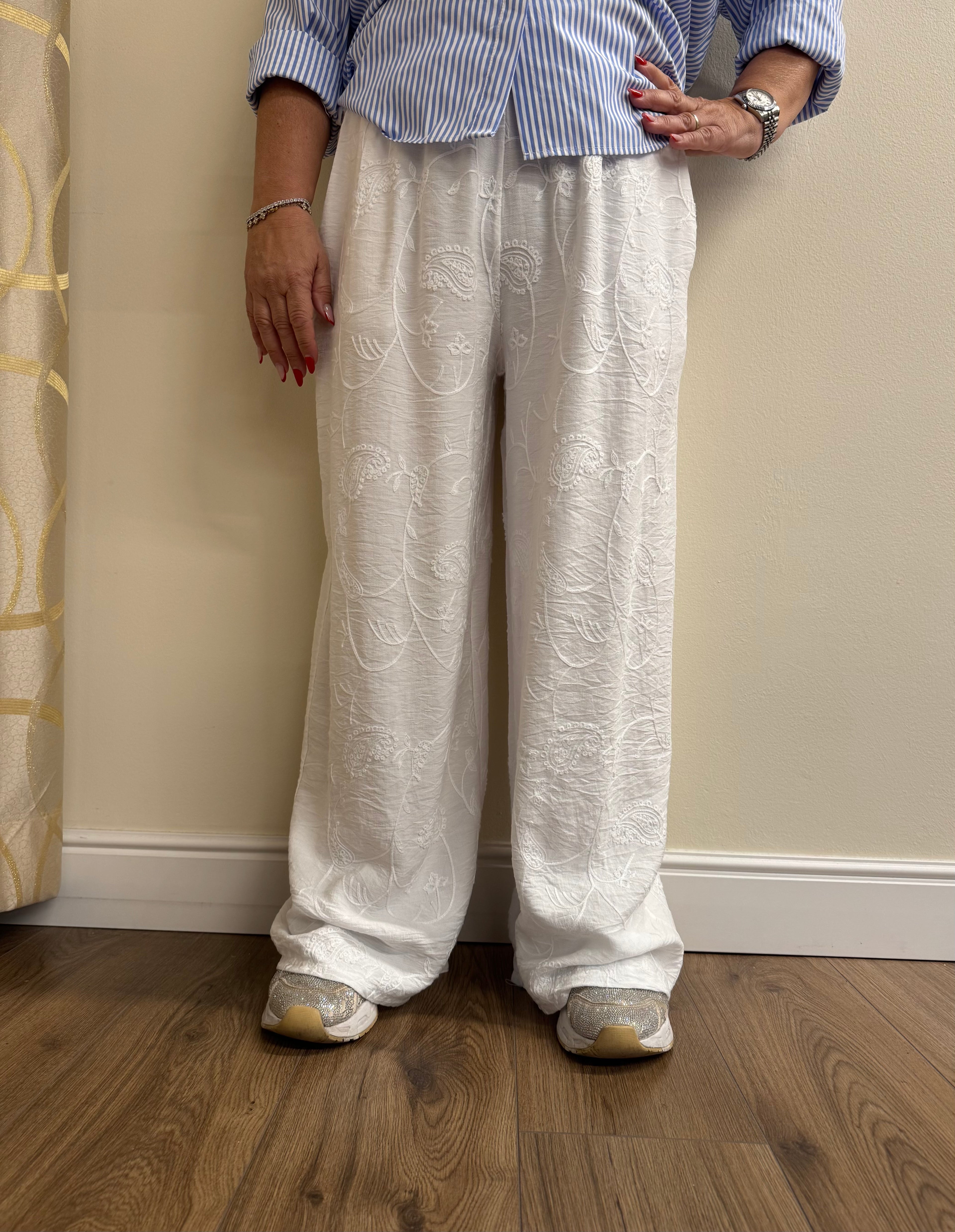 Pantalone Vanessa