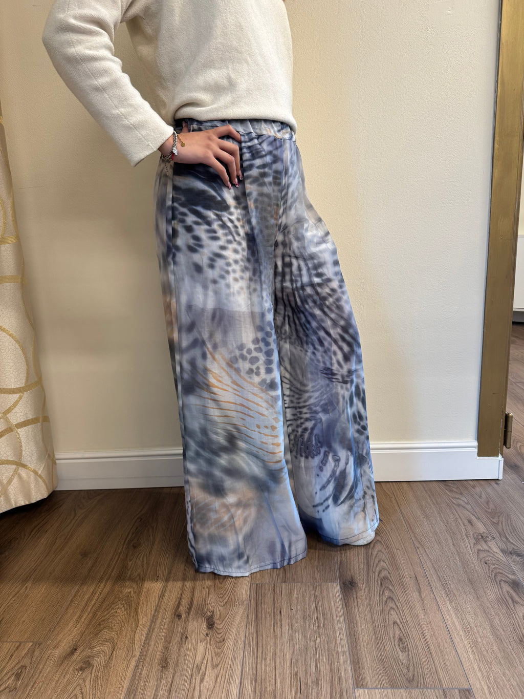 Pantalone Gina