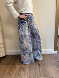 Pantalone Gina