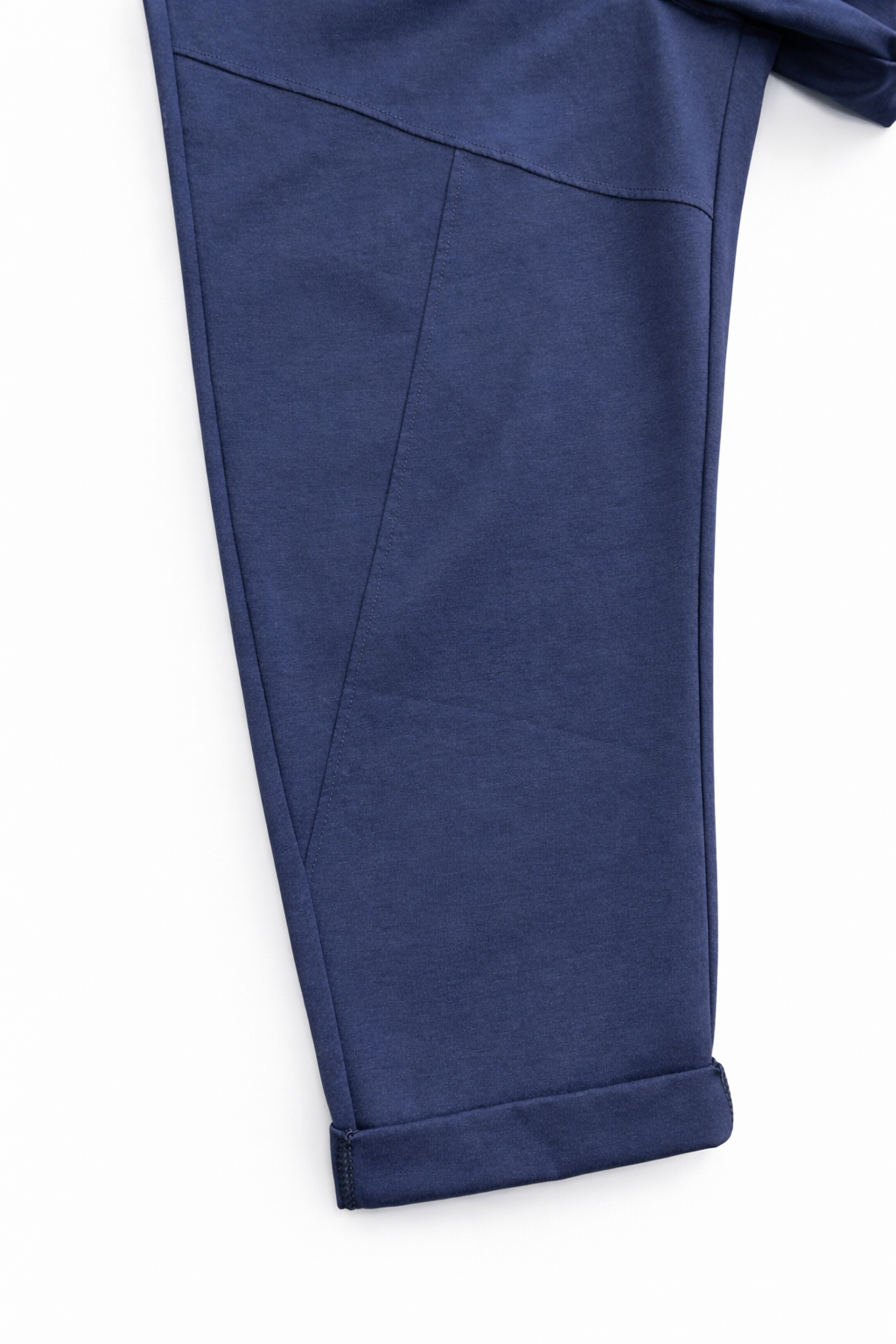 Pantalone patella punto Milano