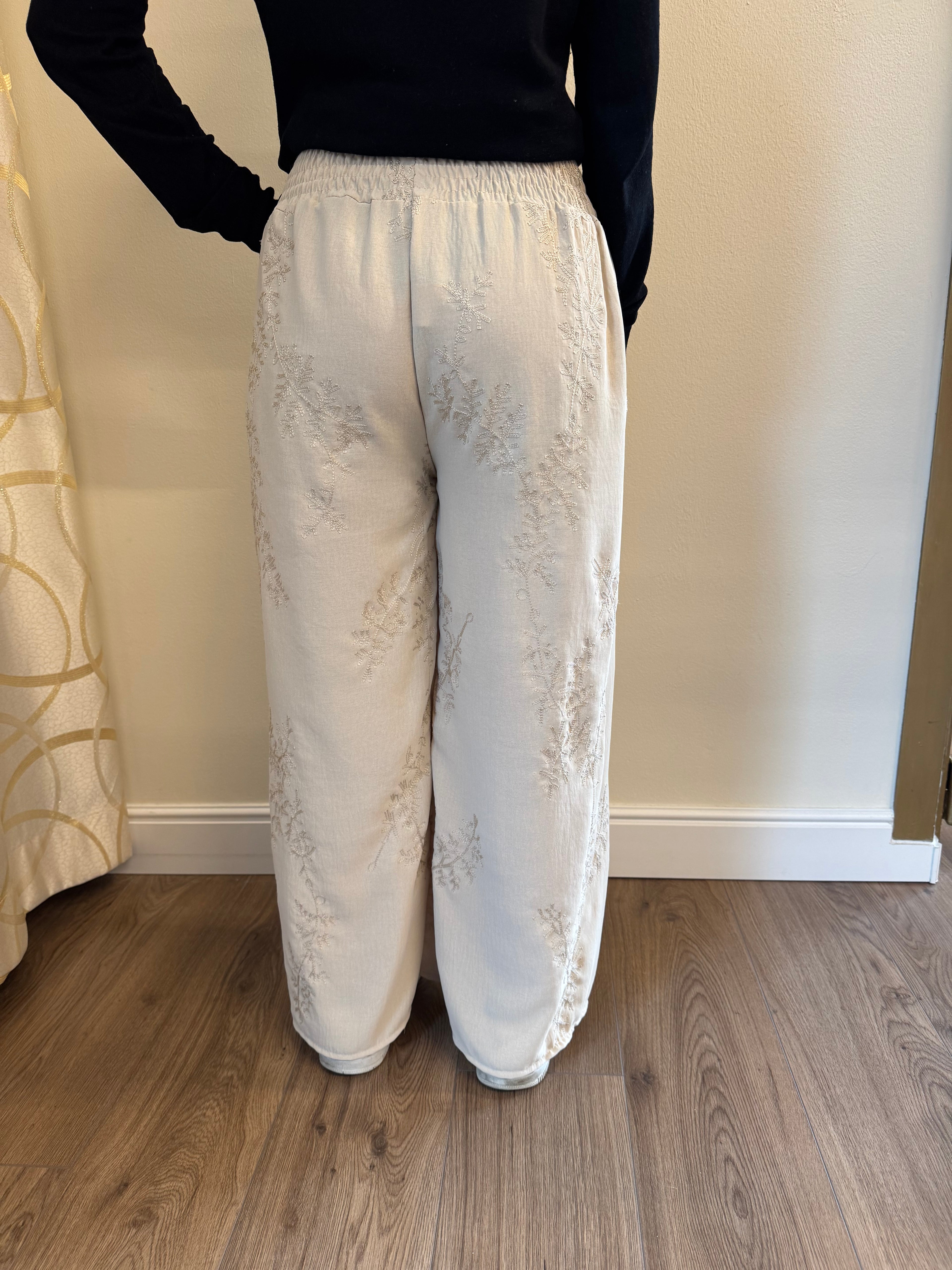 Pantalone Margherita