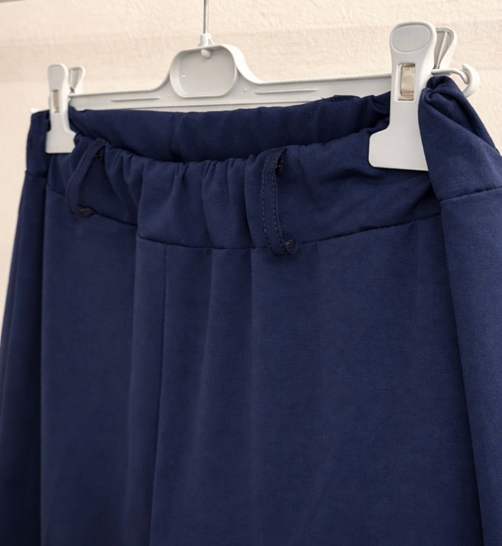 Pantalone palazzo punto Milano