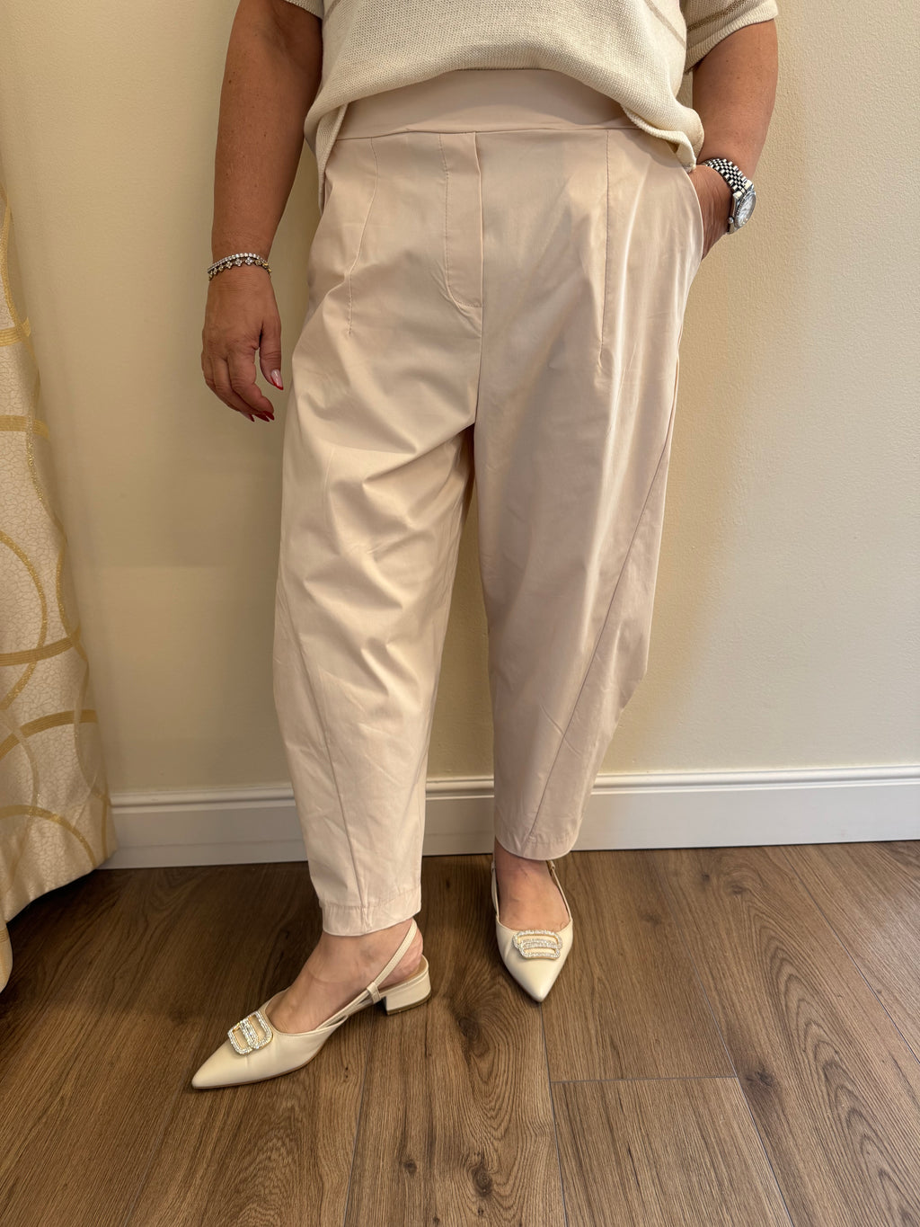 Pantalone Manuela