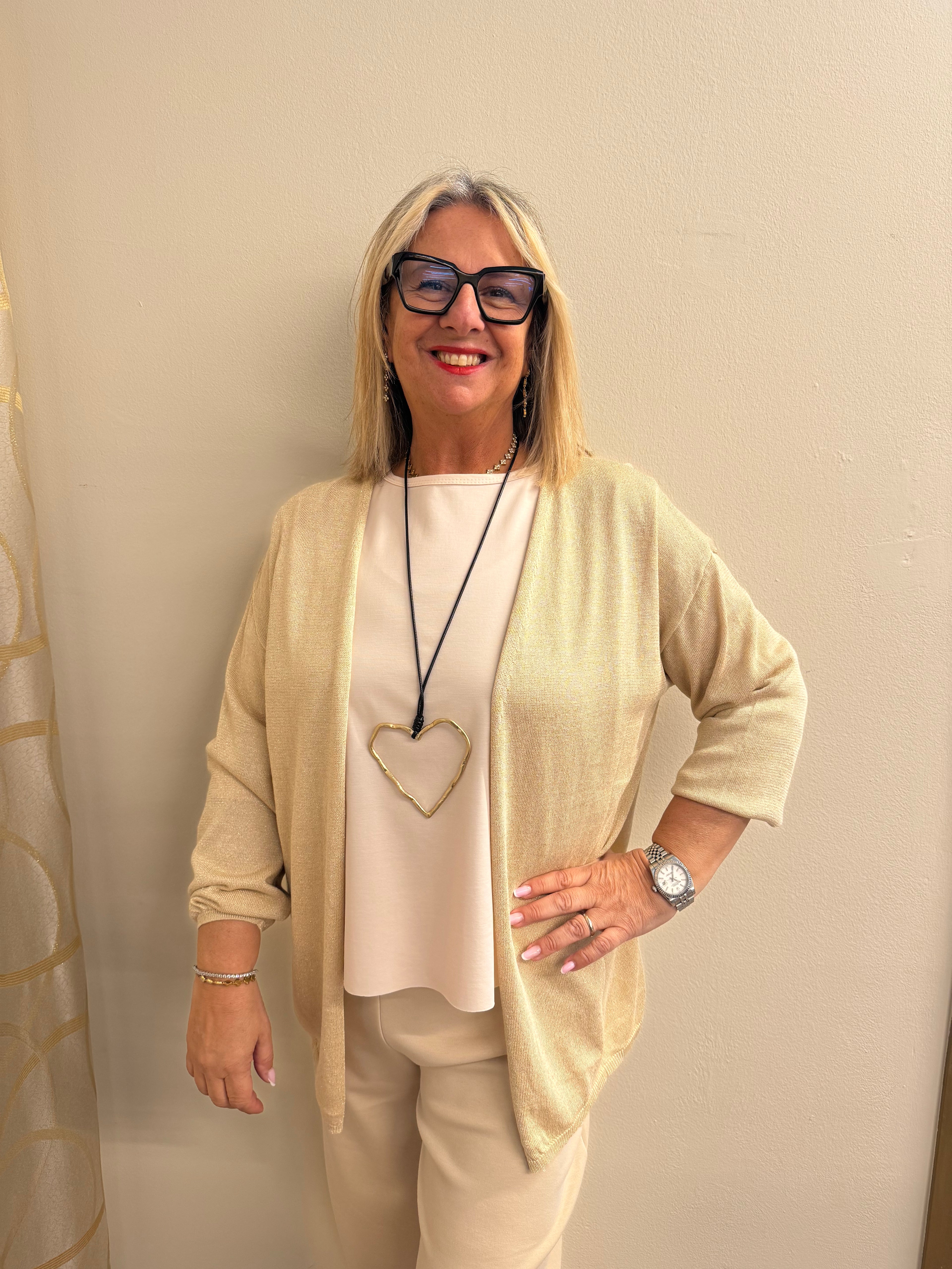 Cardigan Lorena