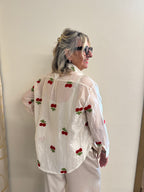 Camicia Ibiza