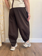 Pantalone tulipano