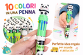 Penna panda