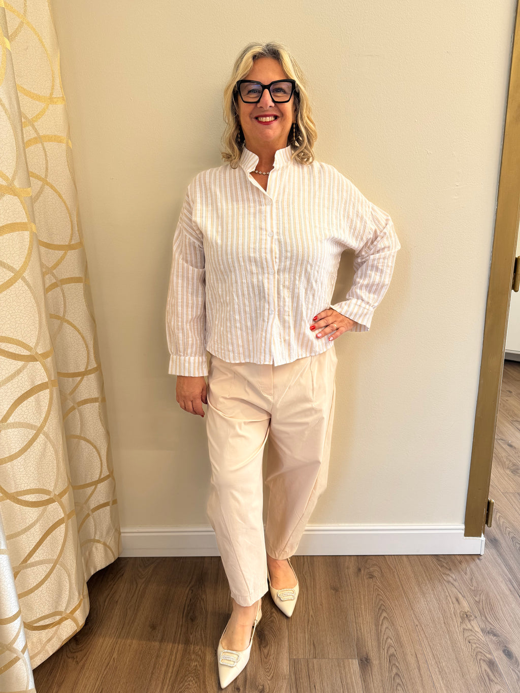 Camicia Melania
