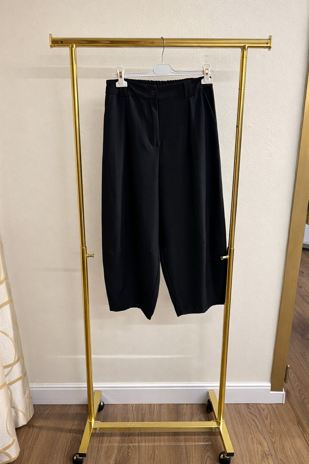 Completo gilet-pantalone