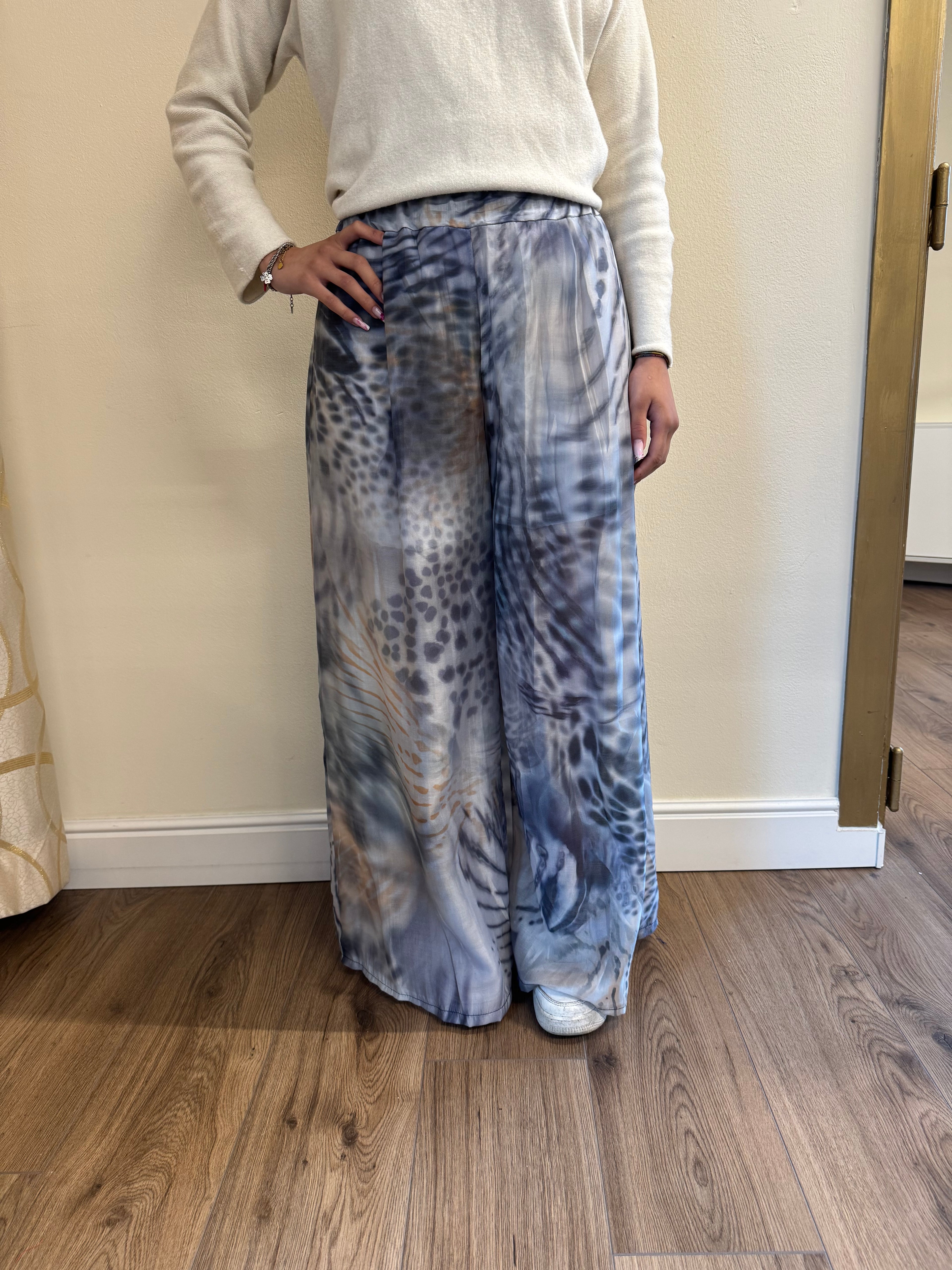 Pantalone Gina
