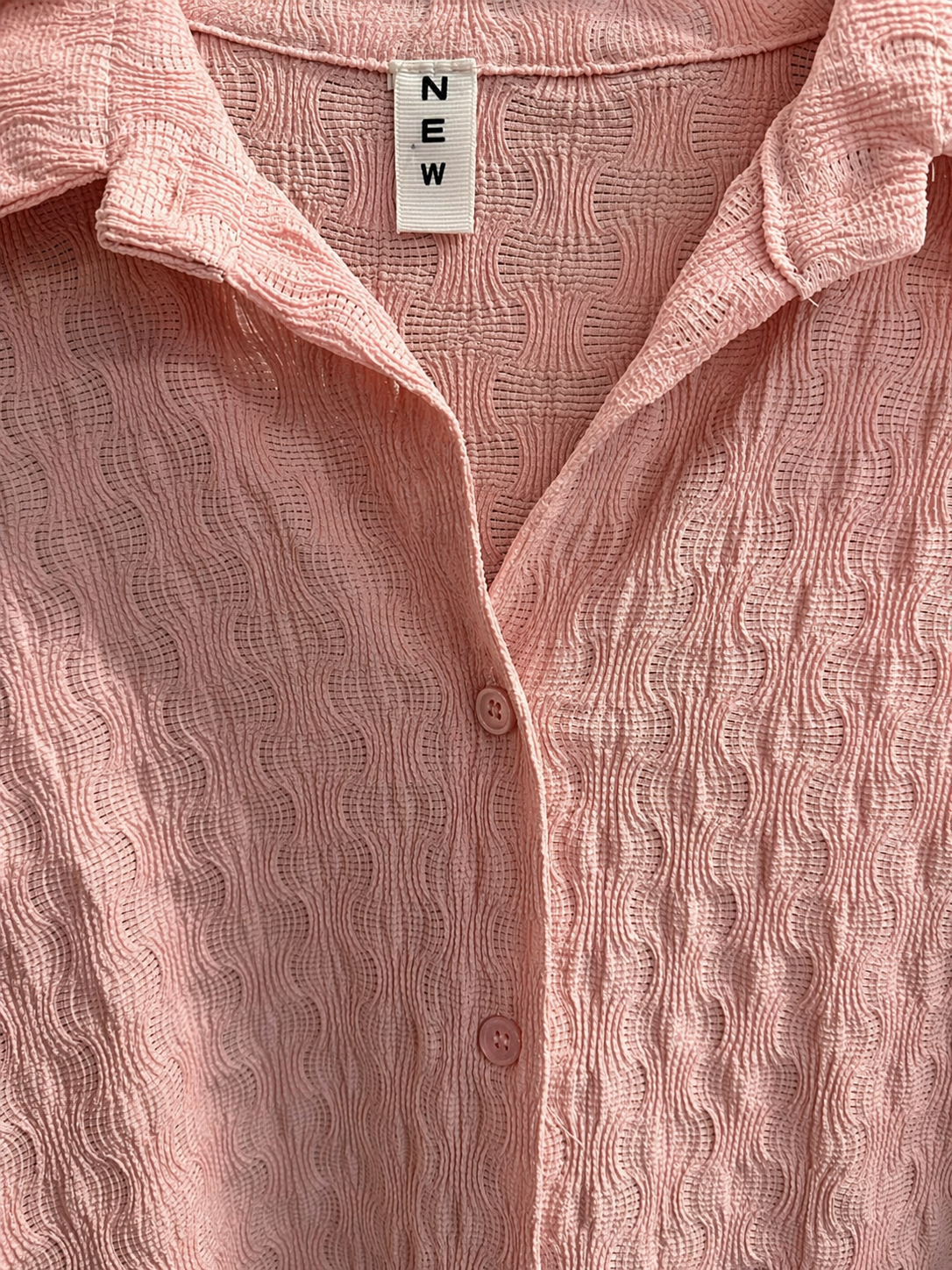 Camicia Luna